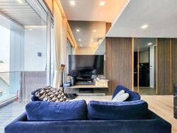 Seletar Park Residence (D28), Condominium #616203501